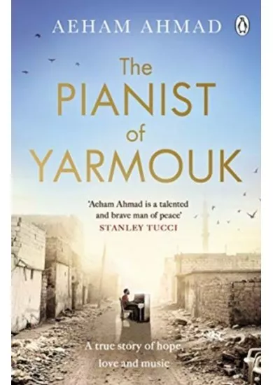 The Pianist of Yarmouk