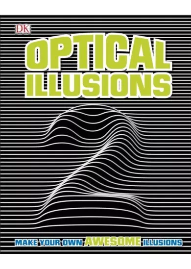 Optical Illusions 2