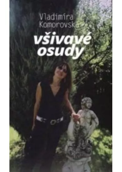 Všivavé osudy