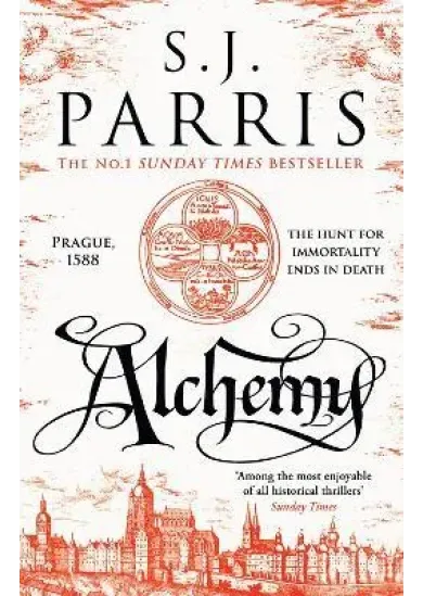 Alchemy