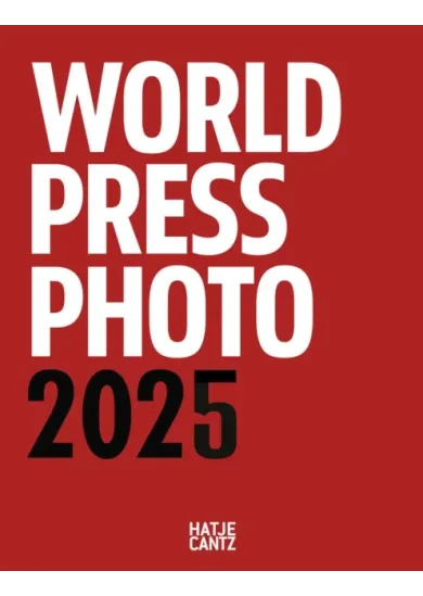 World Press Photo Yearbook 2025