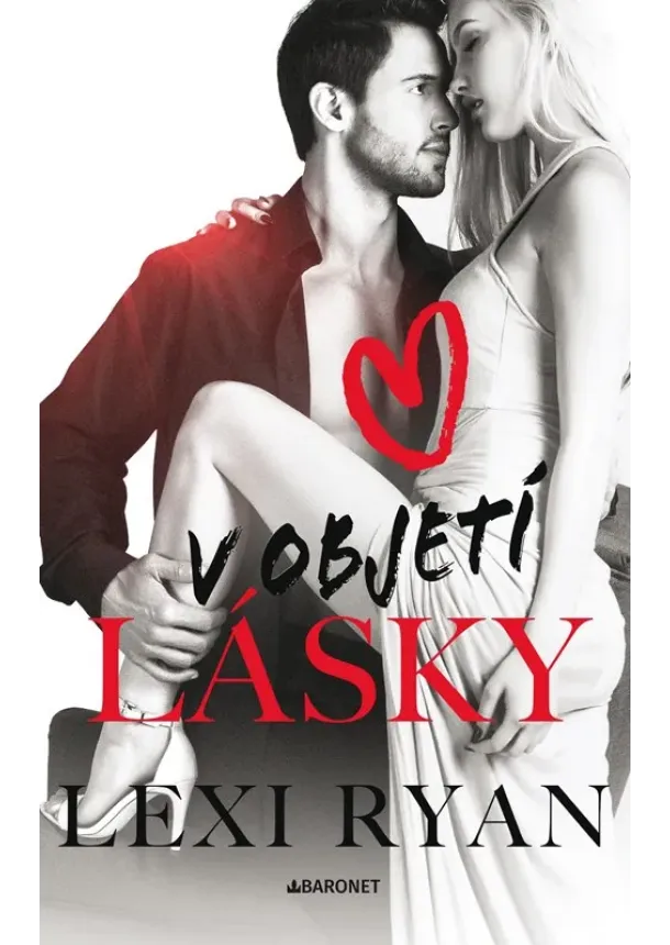 Lexi Ryan - V objetí lásky