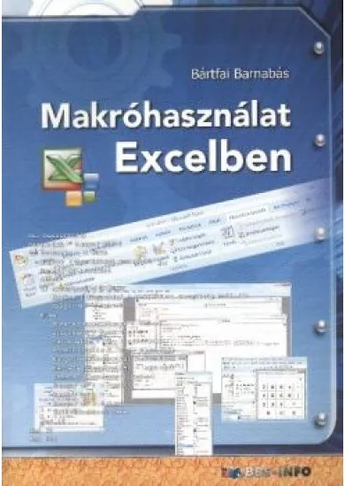 MAKRÓHASZNÁLAT EXCELBEN