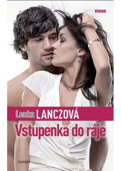 Vstupenka do ráje