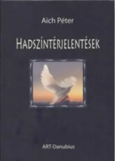 Hadszíntérjelentések