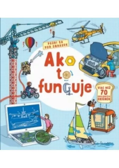 Pozri sa pod obrázok-Ako to funguje