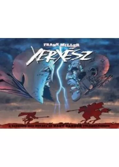 Xerxész (képregény)