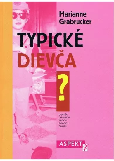 Typické dievča