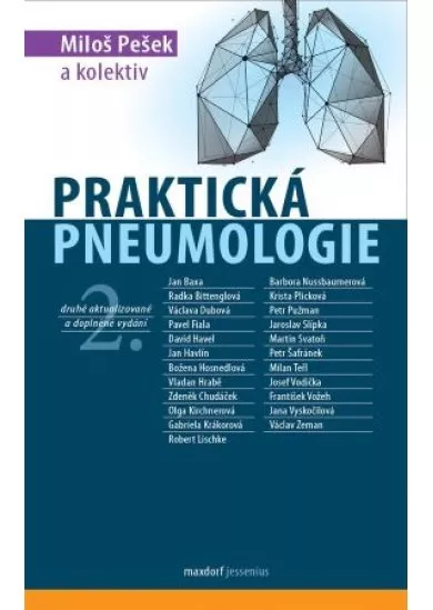 Praktická pneumologie