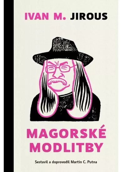 Magorské modlitby