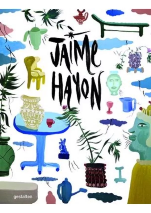 Jaime Hayon Elements