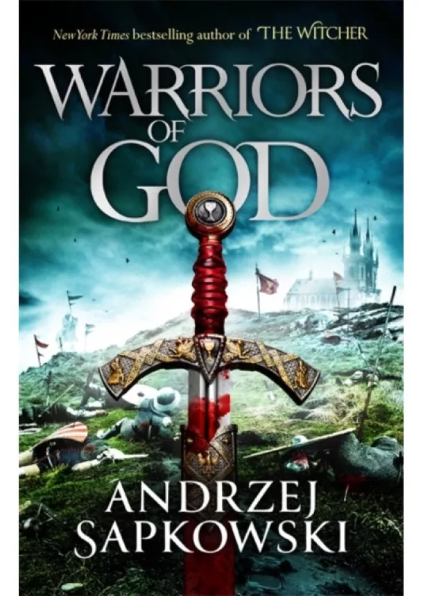 Andrzej Sapkowski - Warriors of God