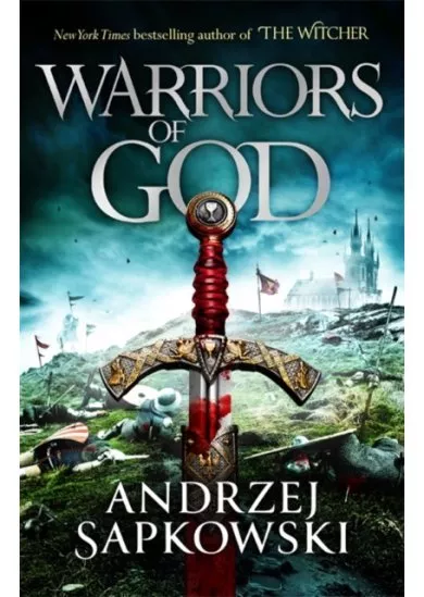 Warriors of God