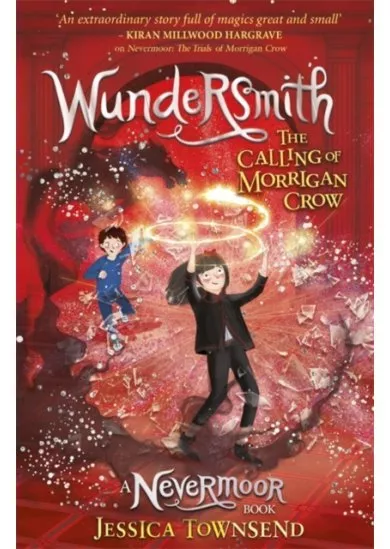 Wundersmith