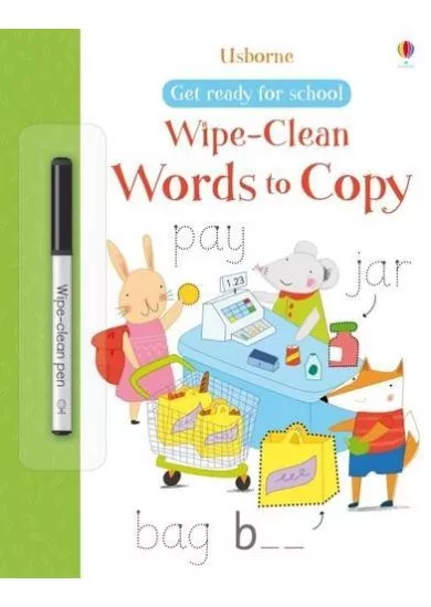 Words To Copy
