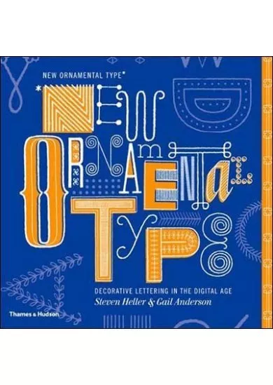 New Ornamental type