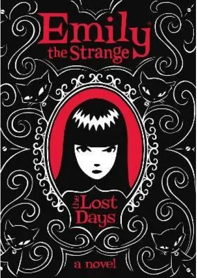 Lost Days