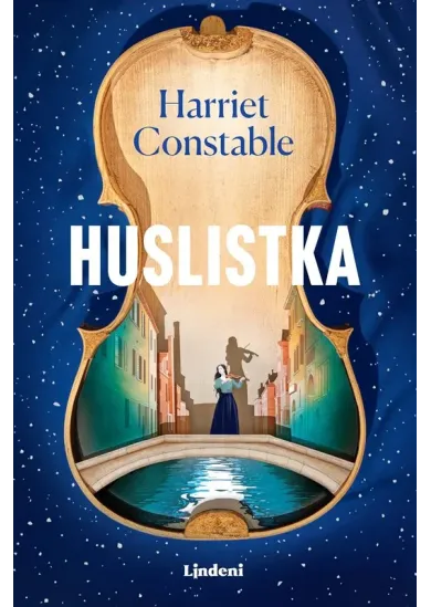 Huslistka 