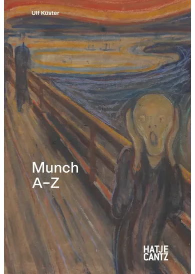 Edvard Munch: A to Z
