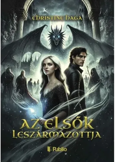 Az elsők leszármazottja