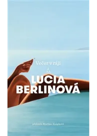 Večer v ráji