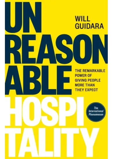 Unreasonable Hospitality