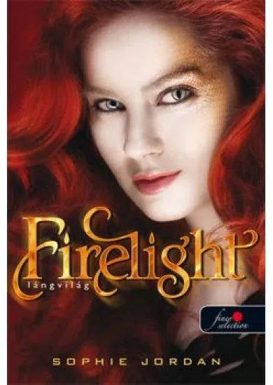 Firelight - Lángvilág /Puha