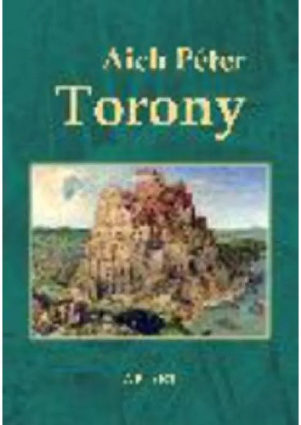 Aich Péter - Torony
