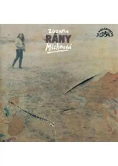 Rány - CD