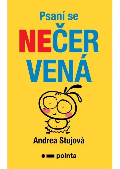 Psaní se nečervená