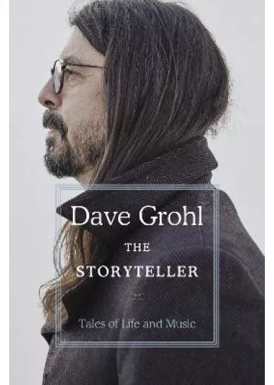 The Storyteller : Tales of Life and Music