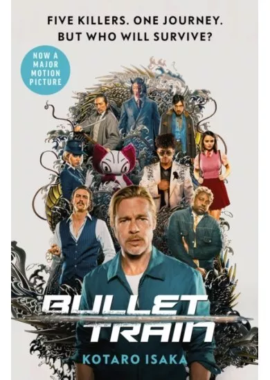 Bullet Train