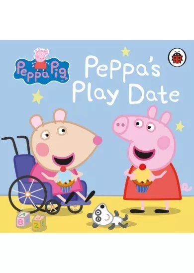 Peppa Pig: Peppas Play Date