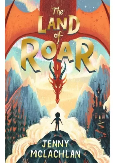 The Land Of Roar