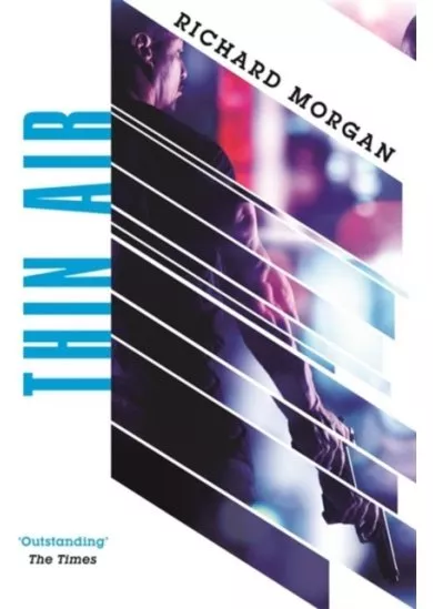 Thin Air