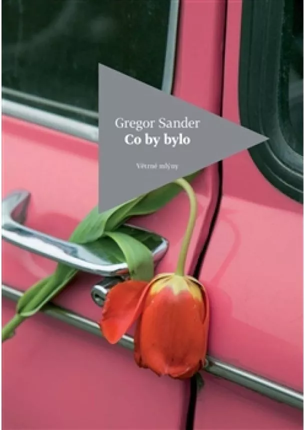 Gregor Sander - Co by bylo