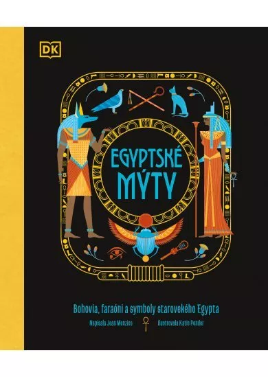 Egyptské mýty