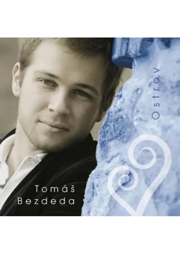 Tomáš Bezdeda - Tomáš Bezdeda: Ostrov