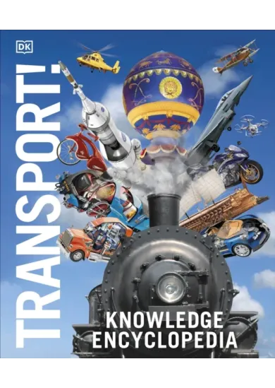 Knowledge Encyclopedia Transport!