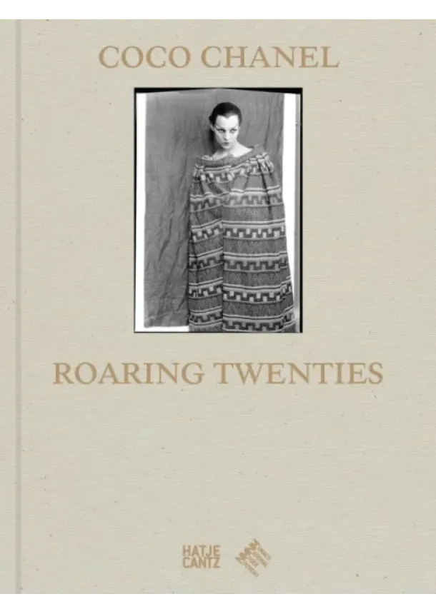 Coco Chanels Roaring Twenties