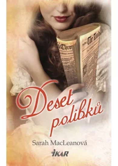 Deset polibků