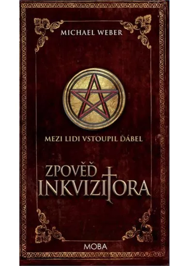 Zpověď inkvizitora