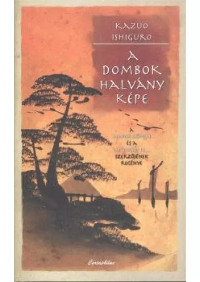 A DOMBOK HALVÁNY KÉPE