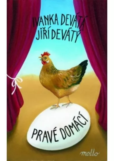 Pravé domácí