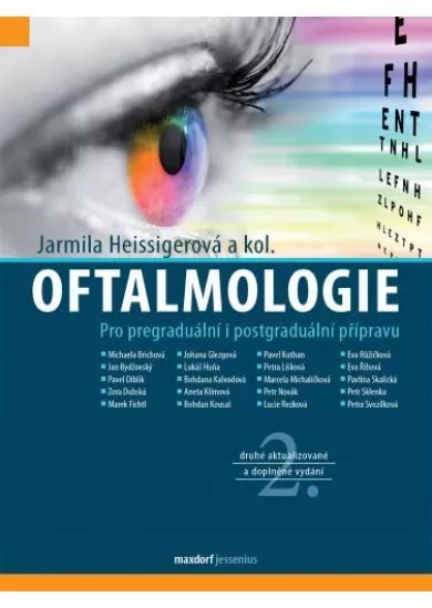 Oftalmologie