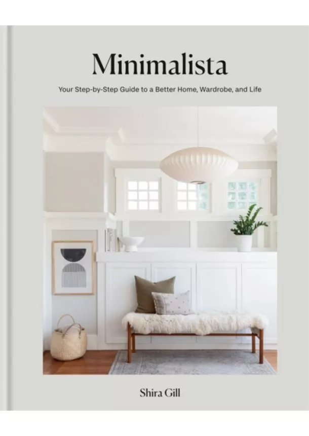 Shira Gill - Minimalista