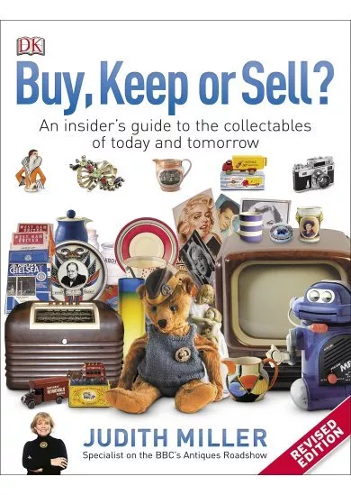 Buy Keep or Sell