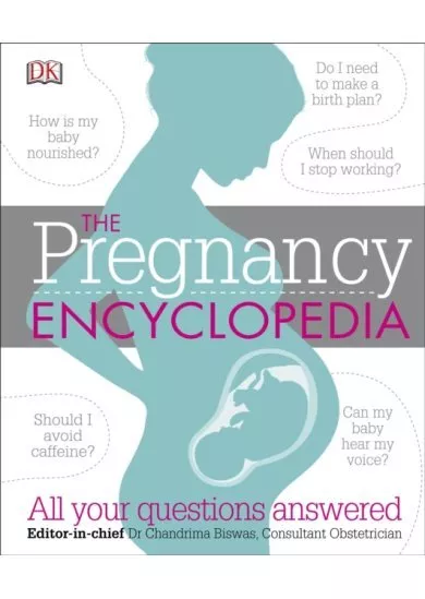 The Pregnancy Encyclopedia