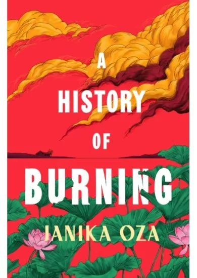 A History of Burning