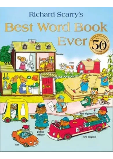 Best Word Book Ever